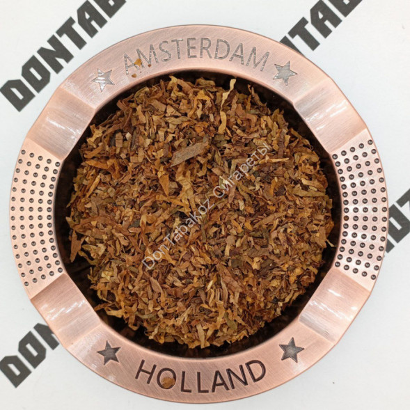 Иранский табак для самокруток и гильз "Италия лайт" 100 г 