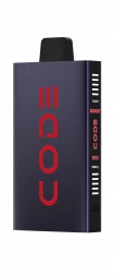 Электронная сигарета Code 46000 Клюква Виноград оптом  