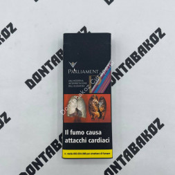 Сигареты Парламент (Parliament) P-Line Taste Mix Микс