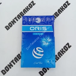 Сигареты Oris (Орис) Xplore Cool Fizz Nano Микс