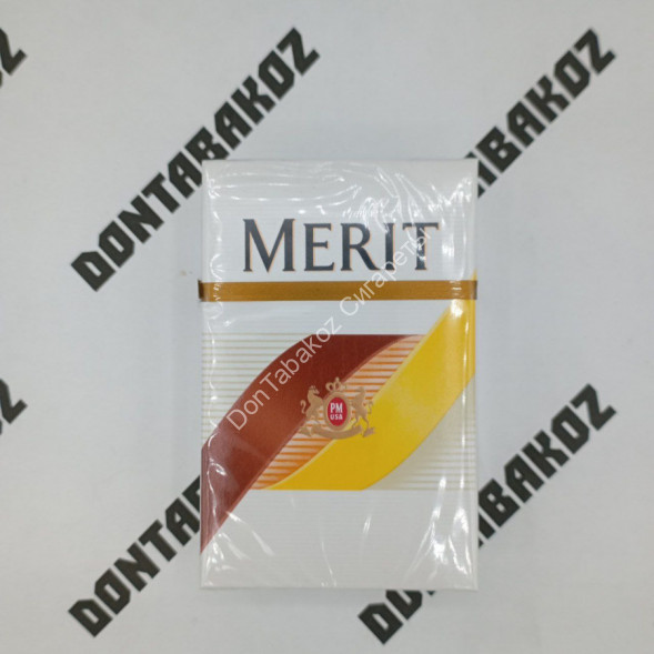 Сигареты Merit США Микс 