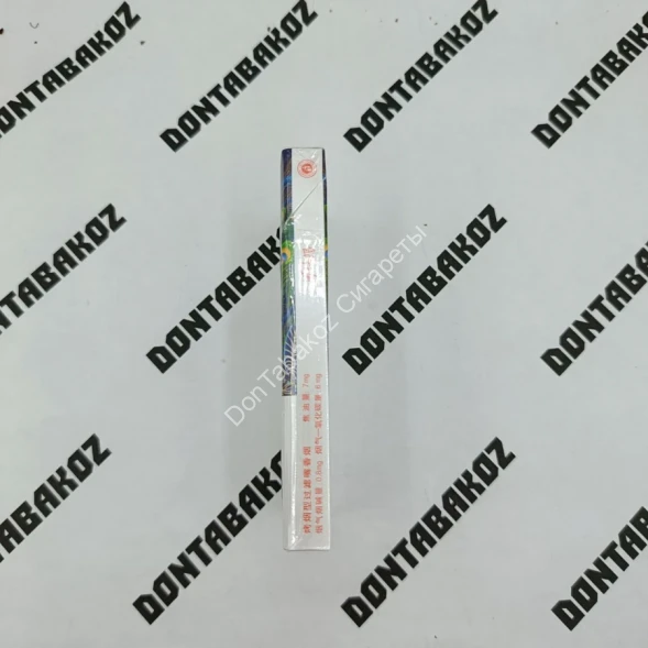 Китайские сигареты Ashima SuperSlims микс 