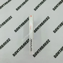 Китайские сигареты Ashima SuperSlims микс