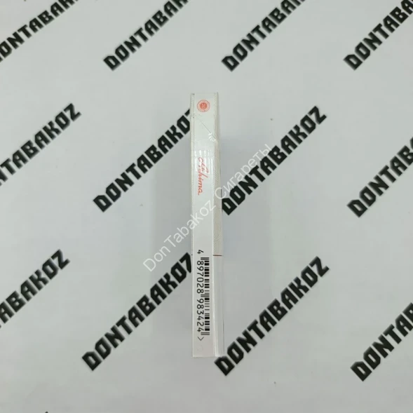 Китайские сигареты Ashima SuperSlims микс 