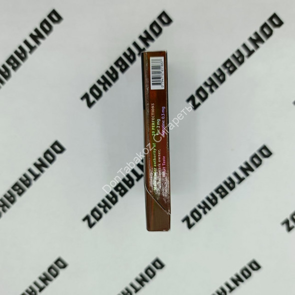 Сигареты Senator Coffee (Сенатор Кофе) nano оптом 