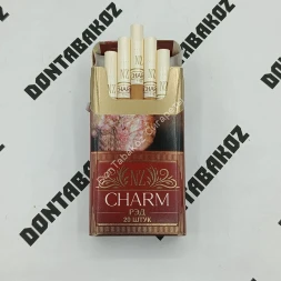 Сигареты NZ Charm (НЗ Шарм) РЭД микс