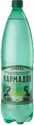 Вода минеральная нижний Кармадон 1,5 л оптом