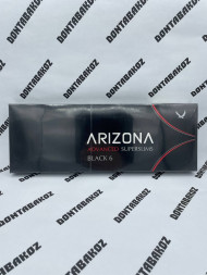 Сигареты Arizona Advanced Superslims Black 6 Оптом