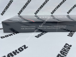 Сигареты Arizona Advanced Superslims Black 6 Оптом