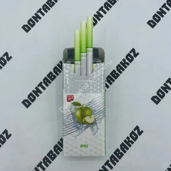 Сигареты Милано (Milano) Apple Микс 