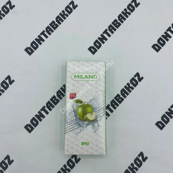 Сигареты Милано (Milano) Apple Микс 