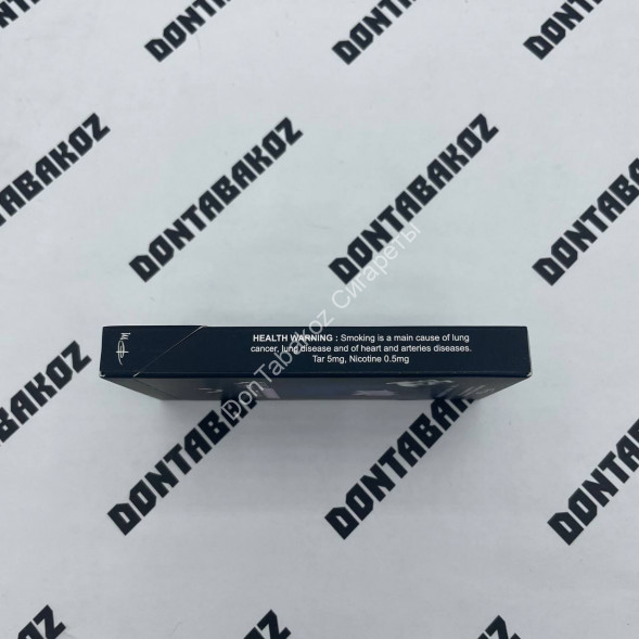 Сигареты Arizona Blueberry Crush Ball SuperSlims Оптом 