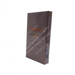 Сигареты Cavallo Gold Diamond МИКС 