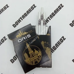 Сигареты Oris (Орис) Xplore Paris Nano Оптом