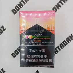 Сигареты Мальборо (Marlboro) Vista Double Duty Free Китай Оптом