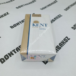 Сигареты Кент (Kent) Gold 100s США Оптом