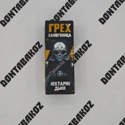 Жидкость Грех самоубийца HARD Нектарин дыня 30 мл ОПТОМ 