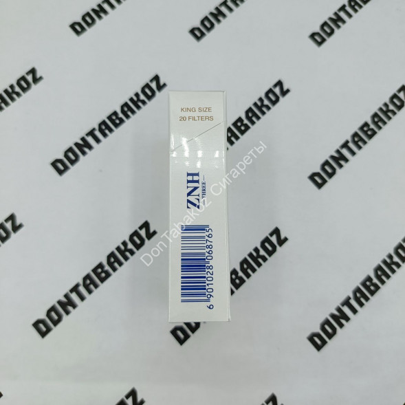 Китайские сигареты ZNH THREE Оптом   