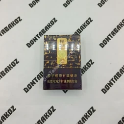 Китайские сигареты Daosheng Chenxian (Даошенг Чэньсянь) оптом