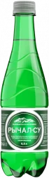 Вода минеральная Рычал-Су 0,5 Л пластик оптом