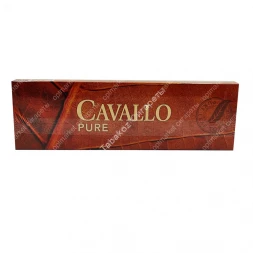 Сигареты Cavallo Pyre оптом