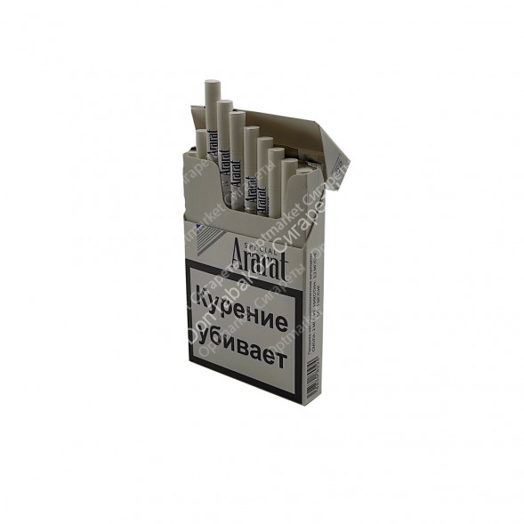 Сигареты Ararat Blue Label оптом 