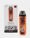 Под система Brusko Minican 3 700 mAh Рыжий оптом 