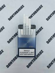 Сигареты Kars Mystic Valley KS Микс