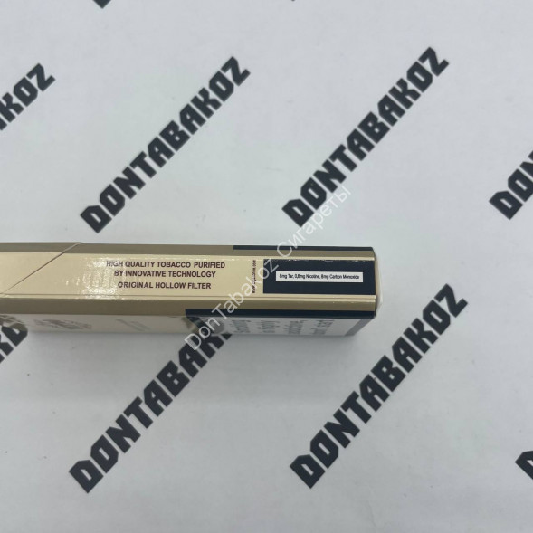 Сигареты TATTOO by Cigaronne Vanilla Slim Оптом 