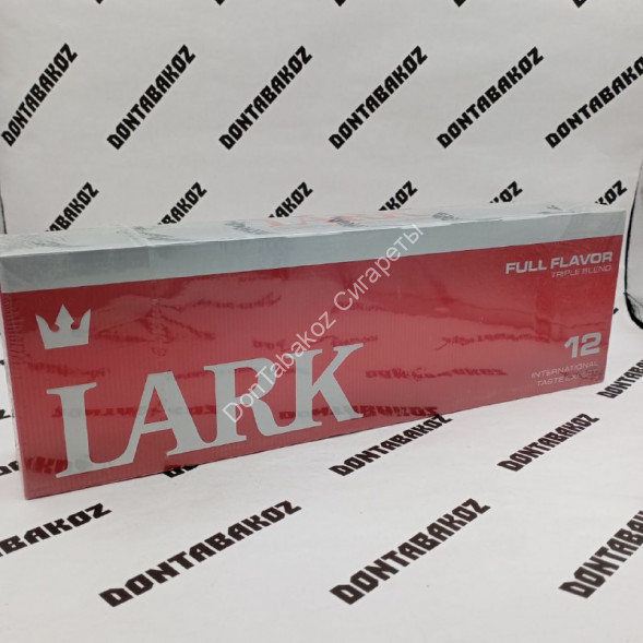 Сигареты Lark Оригинал Япония Оптом 