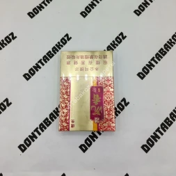 Китайские сигареты Daosheng (Даошенг) оптом