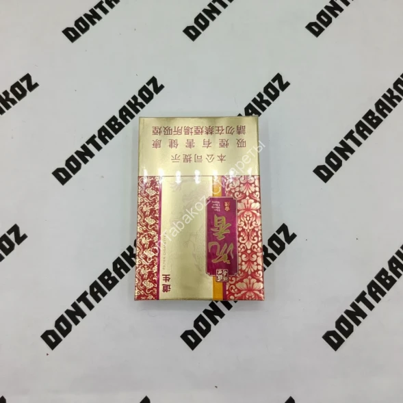 Китайские сигареты Daosheng (Даошенг) оптом 