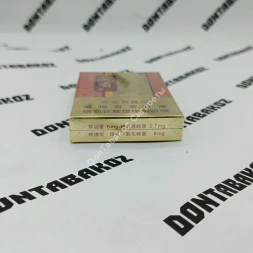 Китайские сигареты Daosheng (Даошенг) оптом