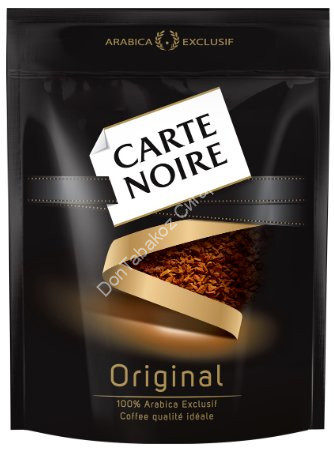 Кофе растворимый Carte Noire 150 г оптом 