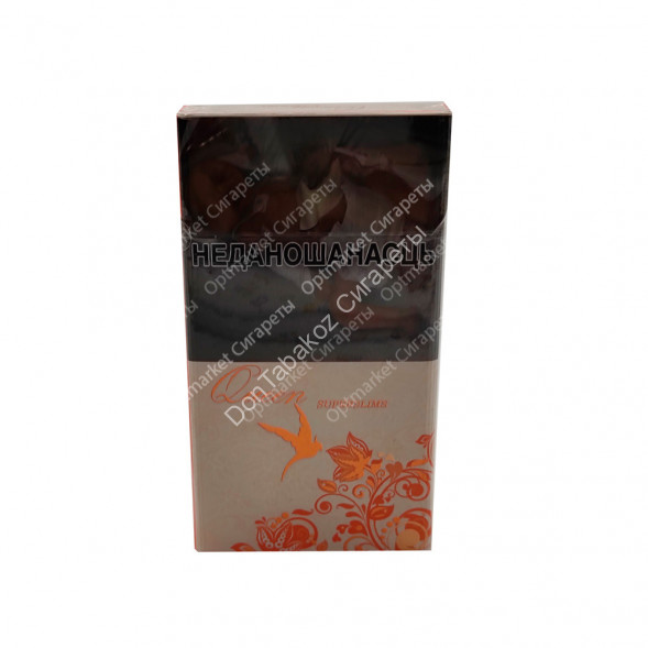 Сигареты Queen Super Slims оптом 