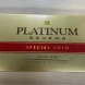 Сигареты Платинум Севен (Platinum Seven) Special Gold Super Slim Микс 