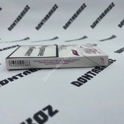 Сигареты Kiss Dream SuperSlims Микс