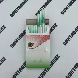 Сигареты Oris (Орис) Watermelon Super Slims Микс