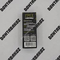 Жидкость Грех самоубийца HARD Медовая дыня с арбузом 30 мл ОПТОМ