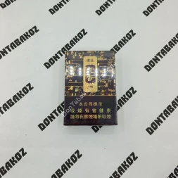 Китайские сигареты Daosheng Chenxian (Даошенг Чэньсянь) микс