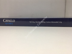 Сигареты CAVALLO Sync оптом