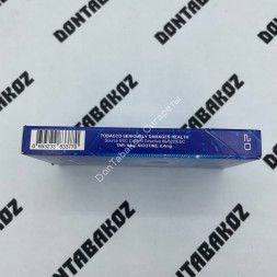 Сигареты Платинум Севен (Platinum Seven) Cool оптом