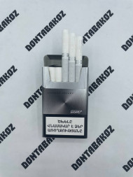 Сигареты Kars Diamond Valley KS Микс