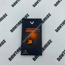 Сигареты Arizona Orange Crush Ball SuperSlims Микс