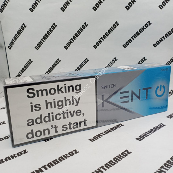 Сигареты Кент (Kent) 6 Duty Free Оптом 