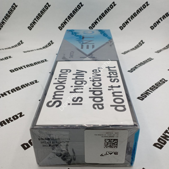 Сигареты Кент (Kent) 6 Duty Free Оптом 