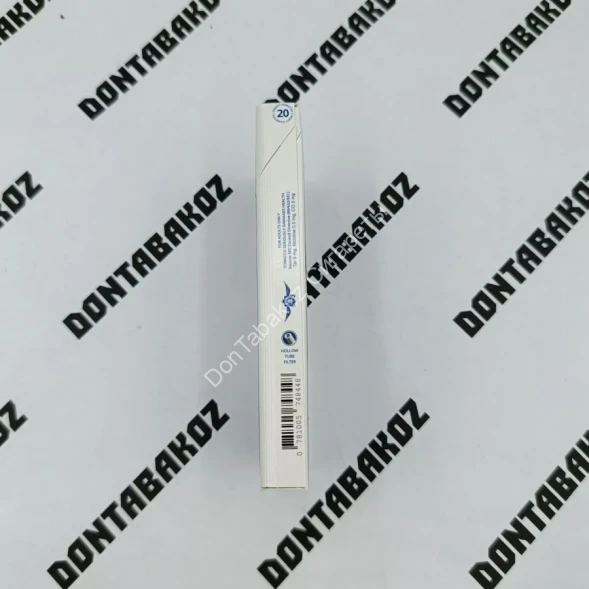 Сигареты Senator Super Slims Blue Оригинал Оптом 