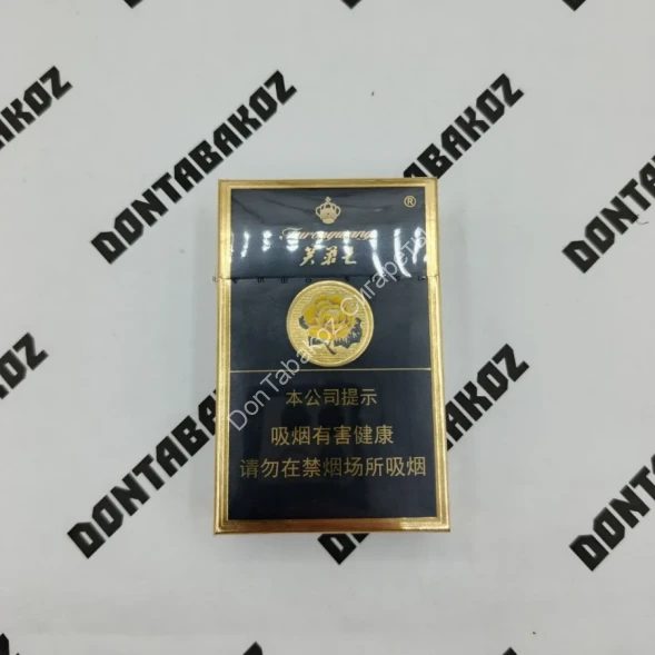 Китайские сигареты Furongwang микс 