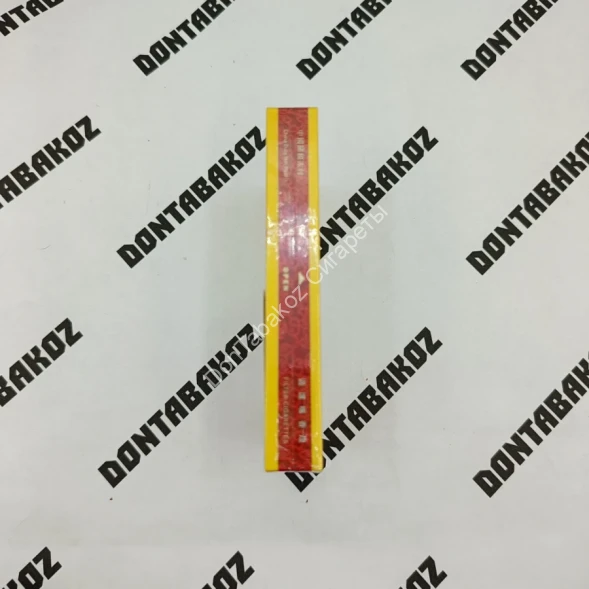 Китайские сигареты Tianzi (Тяньцзи) оптом 