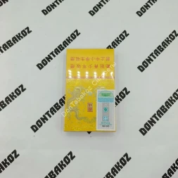 Китайские сигареты Tianzi (Тяньцзи) оптом